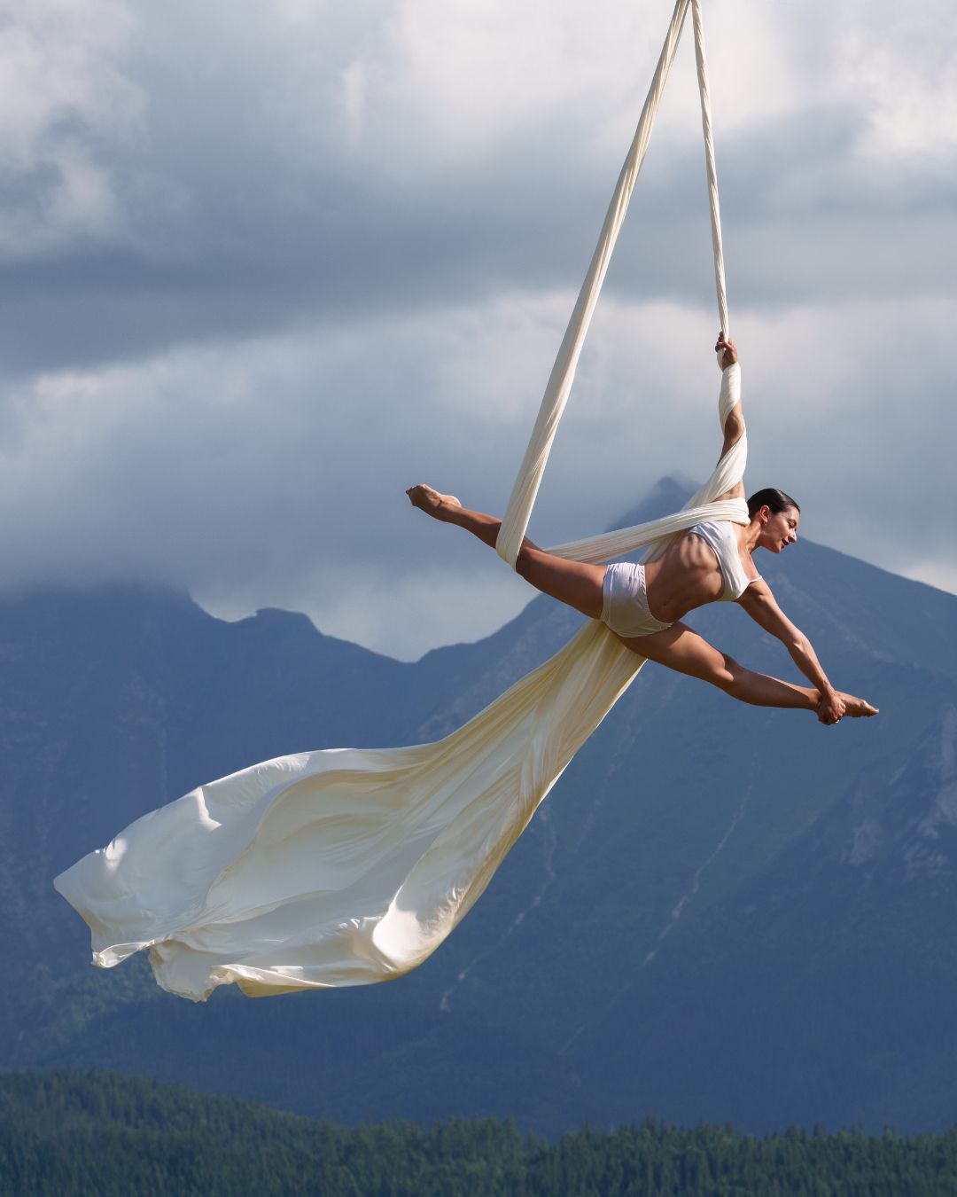Aerial Arts
