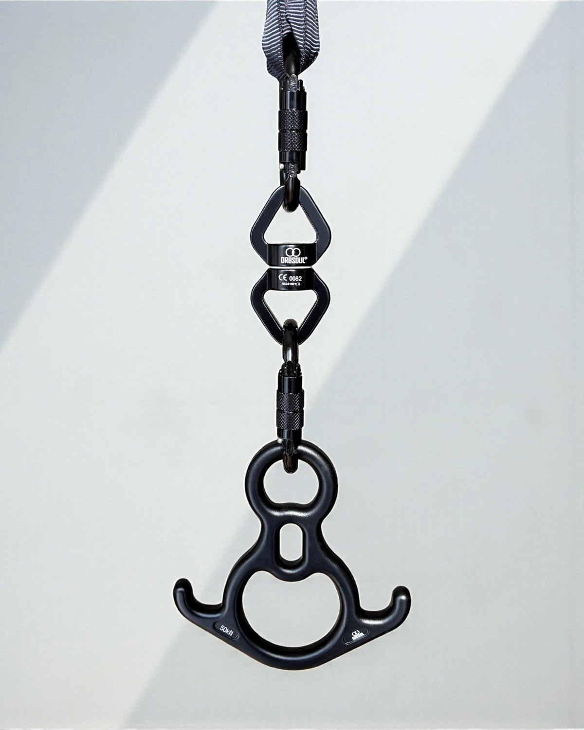Aerial Rigging