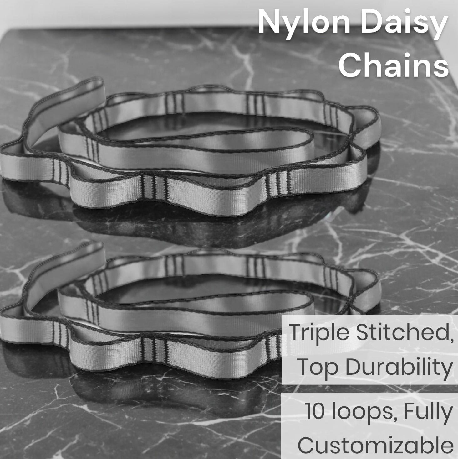 disy chains