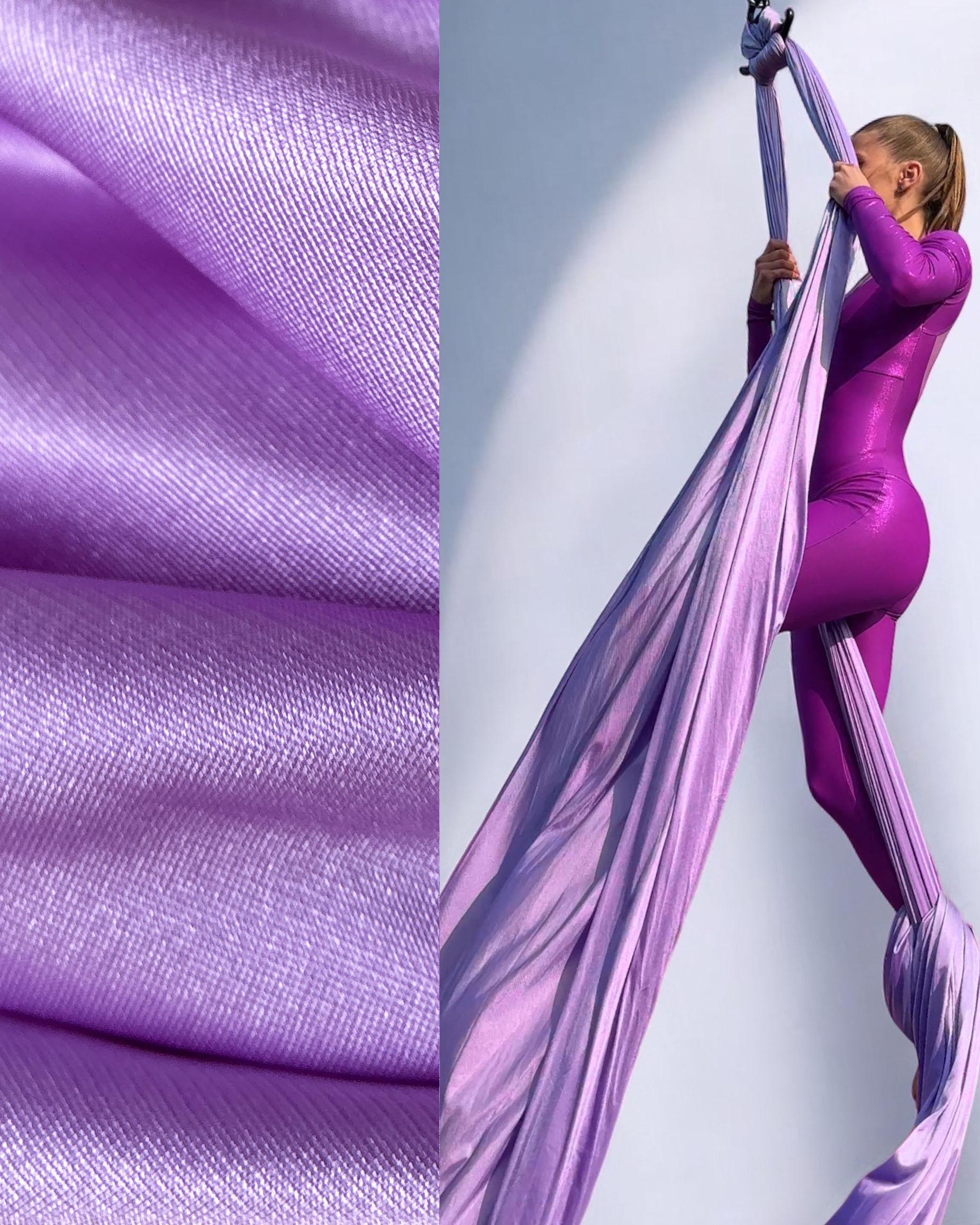 Horizon Aerial Silks Fabric™ – Orbsoul