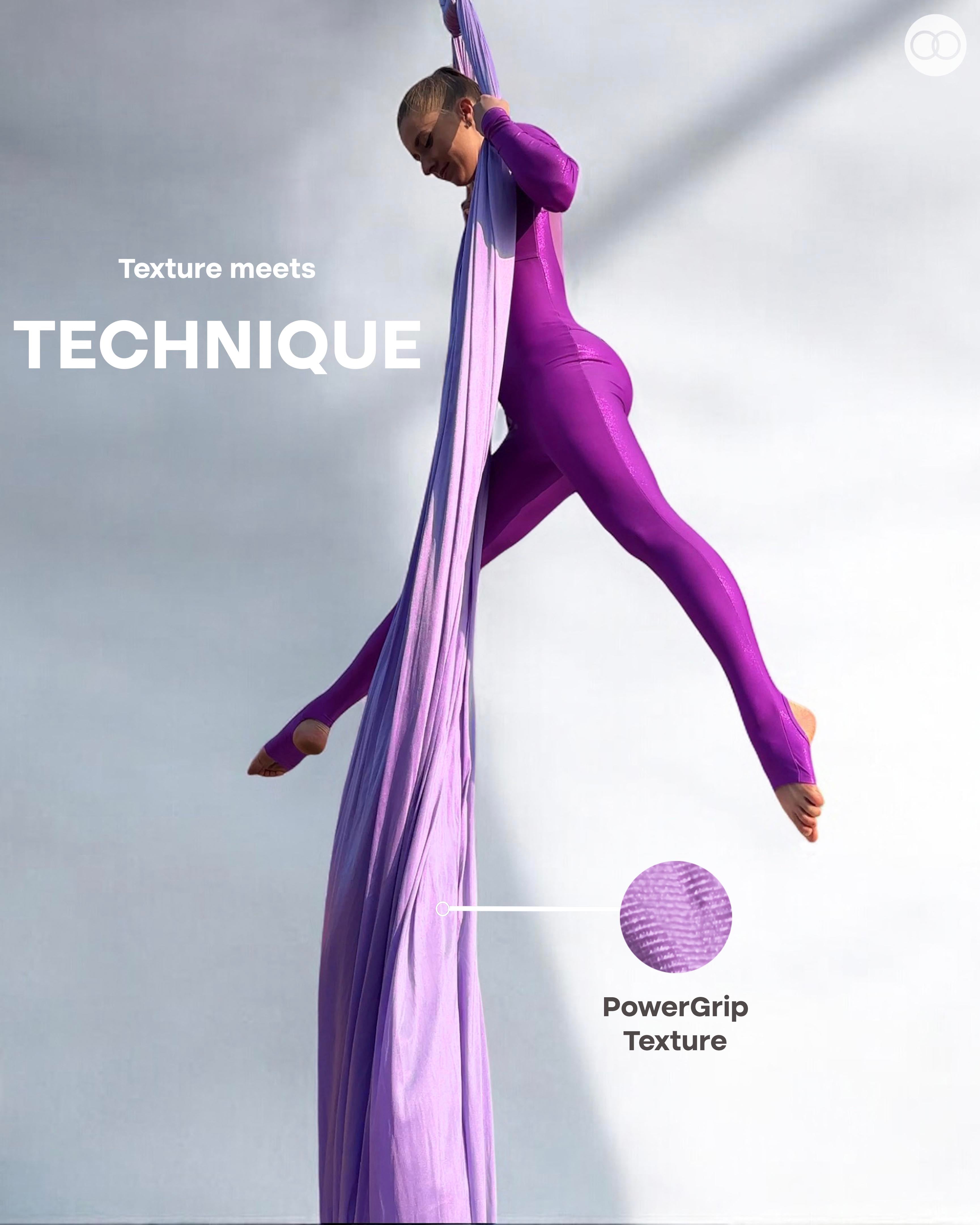 Horizon Aerial Silks Fabric™ – Orbsoul